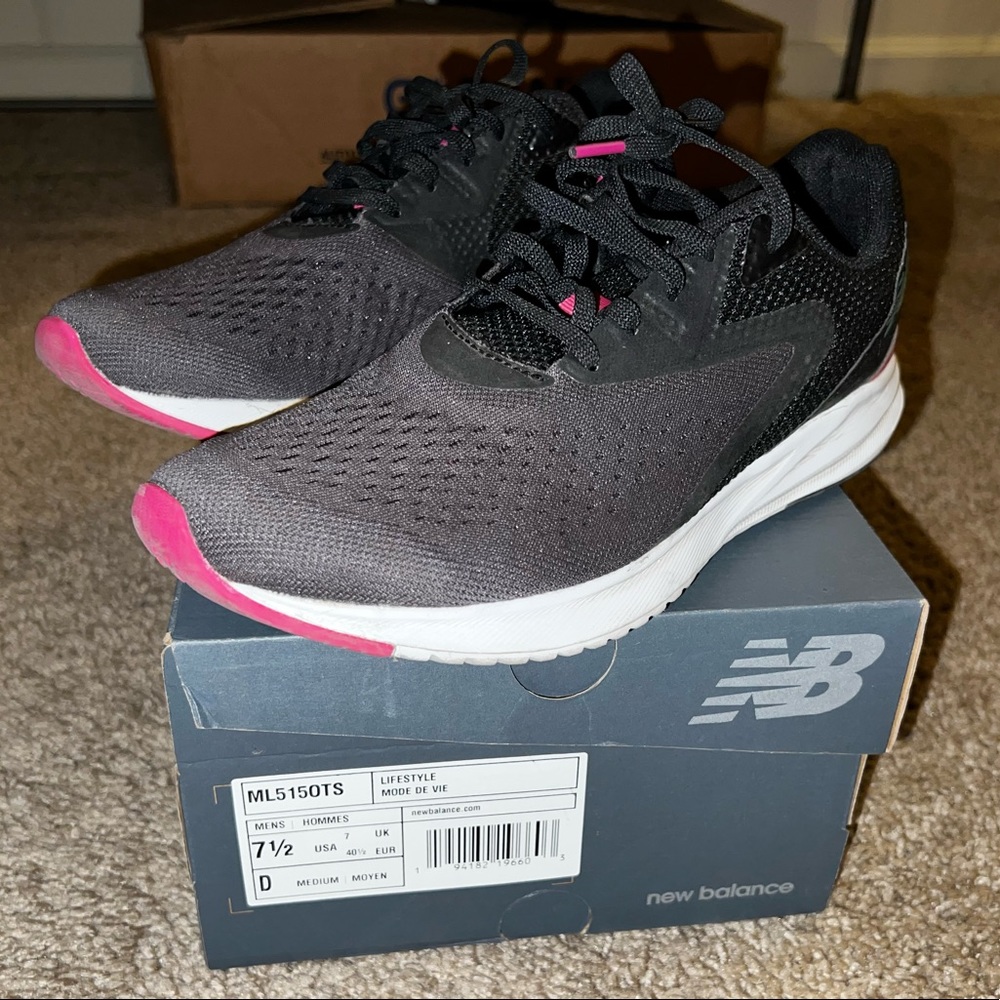 New Balance